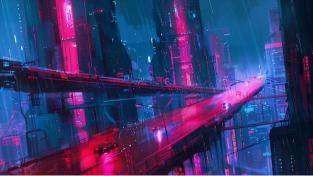 Exploring Cyberpunk 2077: A Journey Through Night City